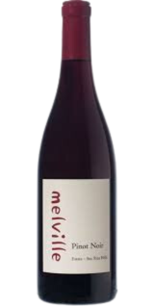 Melville, Estate Pinot Noir, Santa Rita Hills, 2021, 750 ml