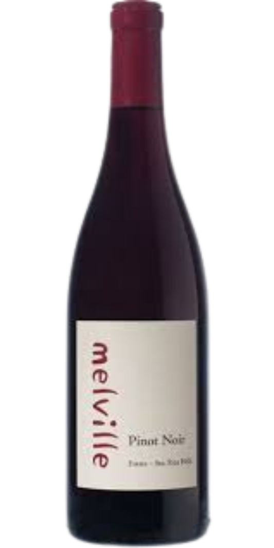 Melville, Estate Pinot Noir, Sandy's Block, 2022, 750 ml