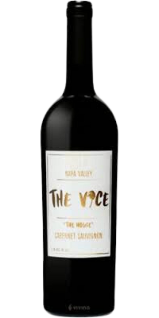 The Vice, The House, Cabernet Sauvignon, Napa Valley, 2021, 750ml