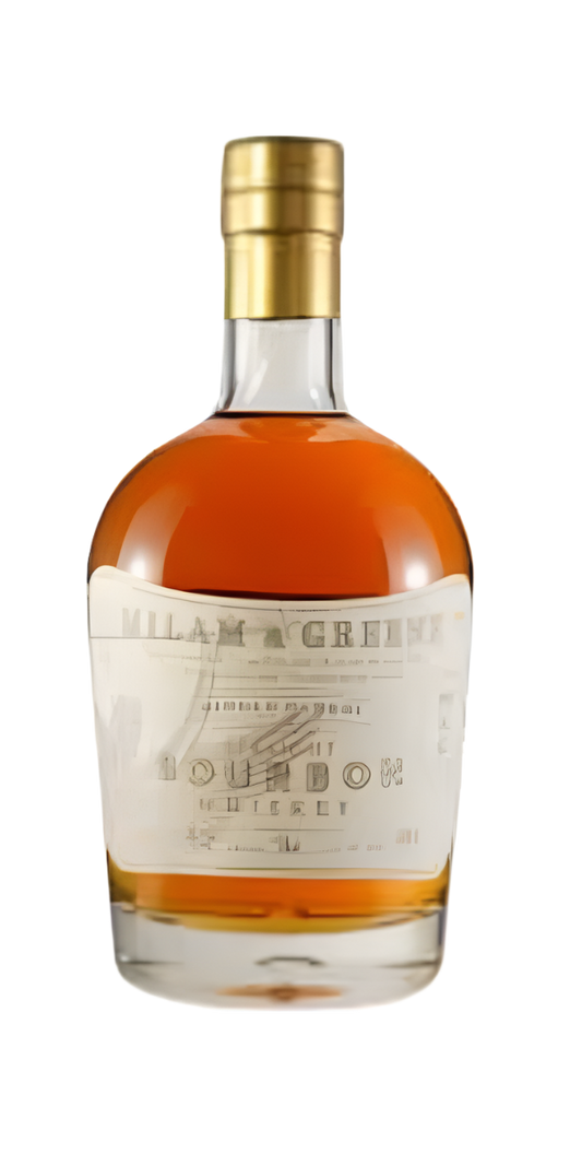 Milam & Greene, Single Barrel Bourbon, 750ml