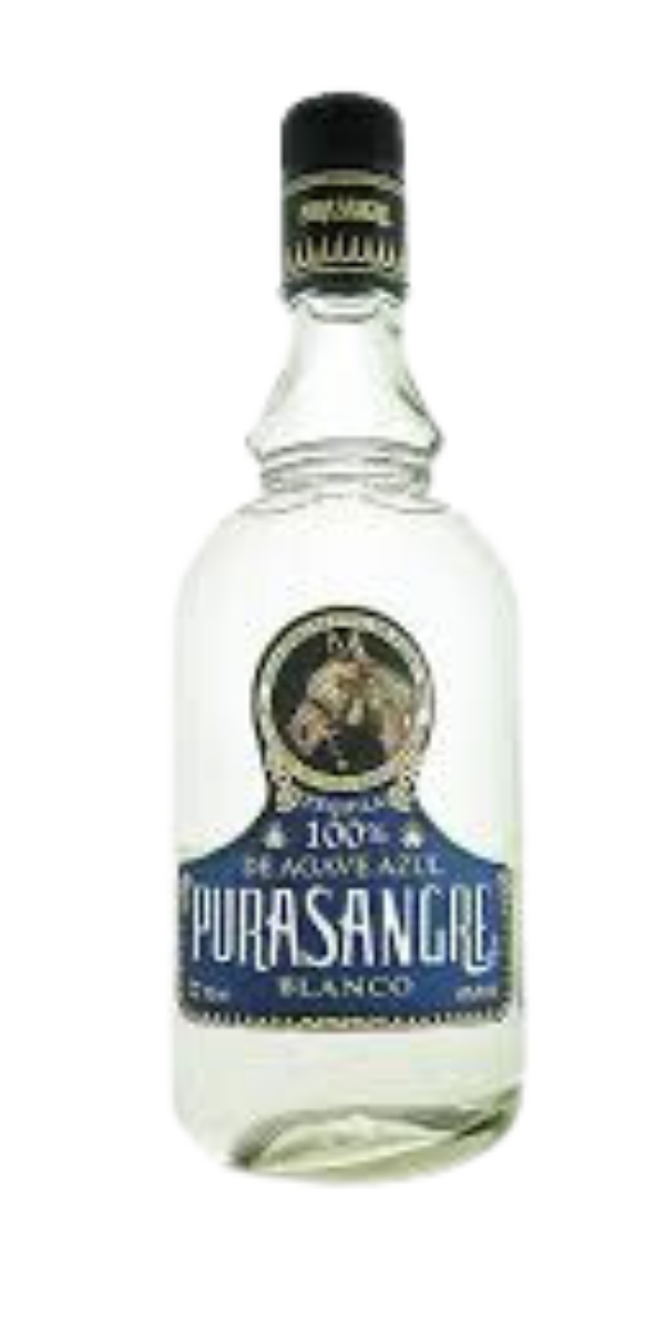 Purasangre, Tequila Blanco, 750 ml