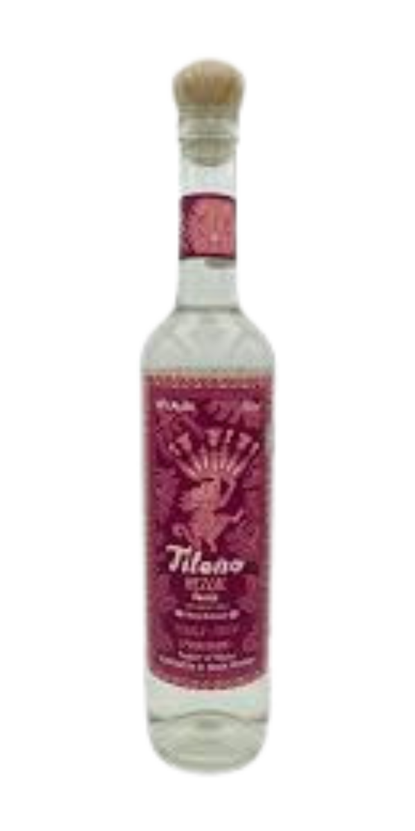 Tileno, Tobala Mezcal, 750 ml