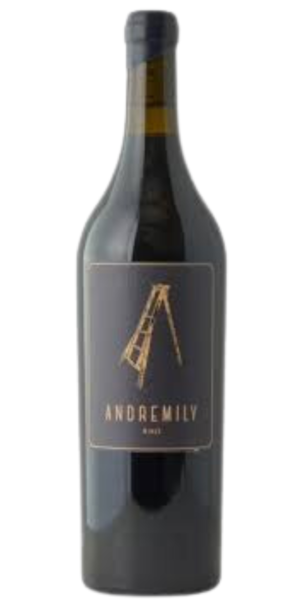 Andremily Wines, Eaba, Santa Barbara, 2020, 1500 ml