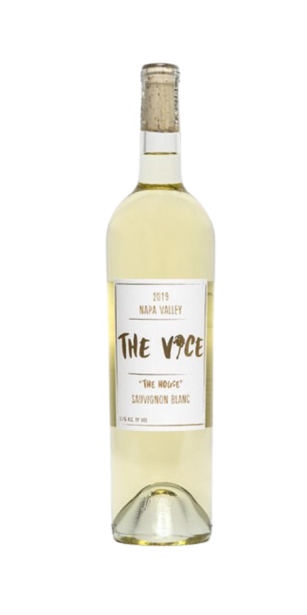 The Vice, The House, Sauvignon Blanc, Carneros, 2022, 750ml
