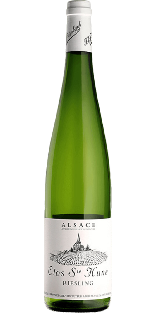 F.E Trimbach, Clos sainte Hune, Riesling, 2018, 750 ml