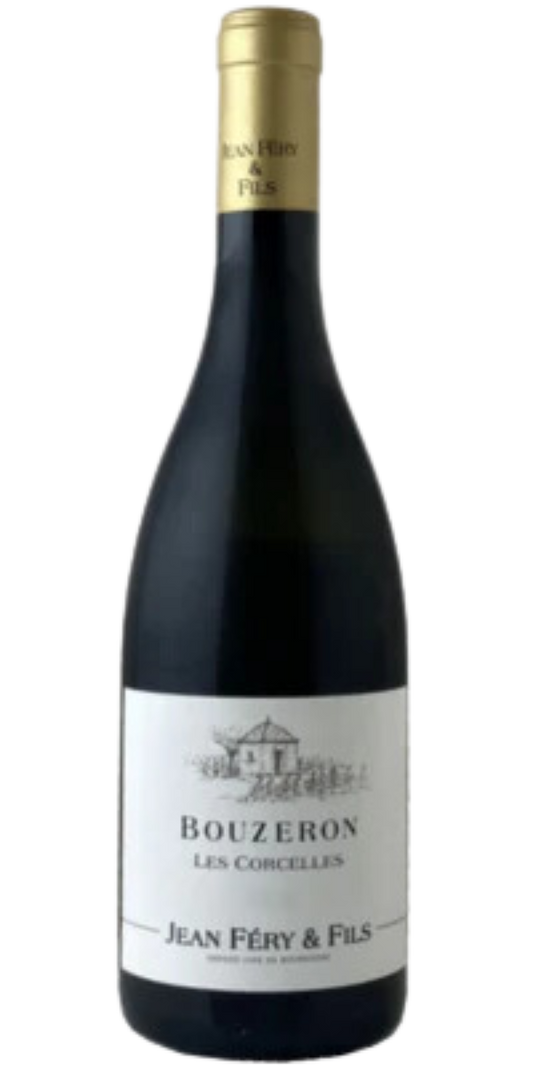 Domaine Fery, Les Corcelles, Bouzeron, 2021, 750ml