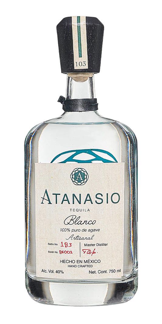 Atanasio, Blanco, 750 ml