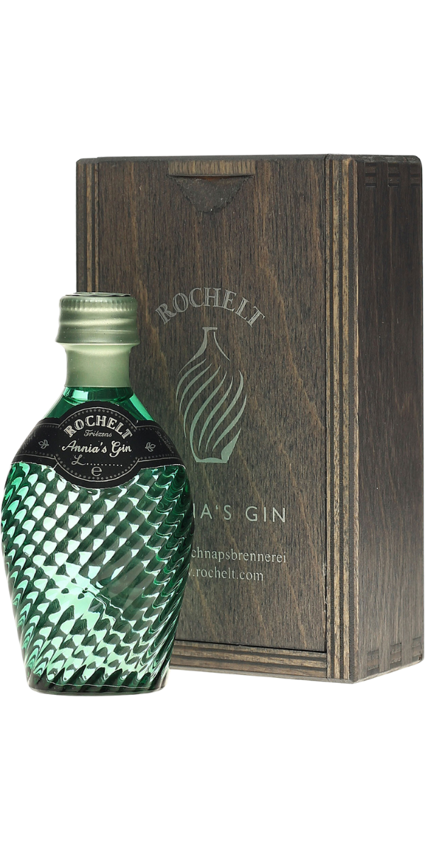 Rochelt, Annia's Gin, 375 ml