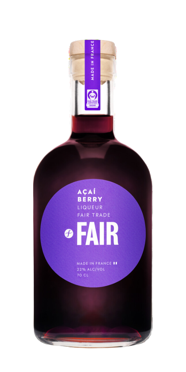 Fair Acai, 700ml