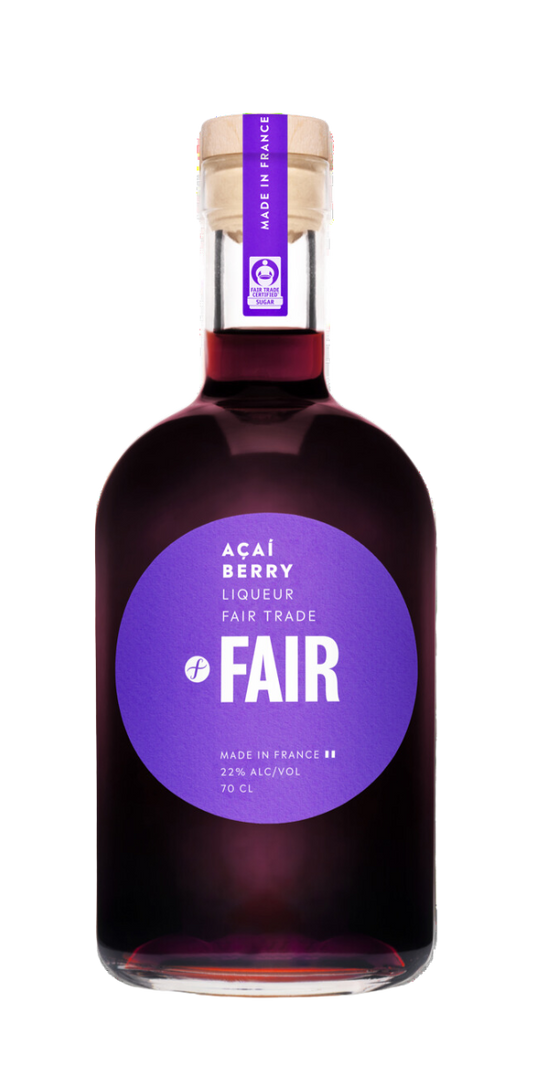 Fair Acai, 700ml