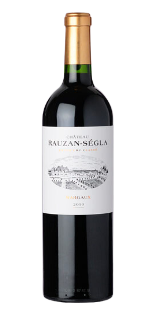 Chateau Rauzan-Segla 2eme Cru Classe, Margaux, 2001, 750 ml