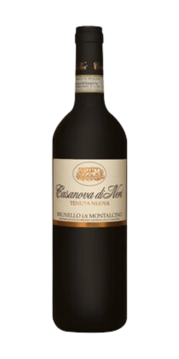 Casanova Di Neri, Brunello Di Montalcino, 2019, 750 ml