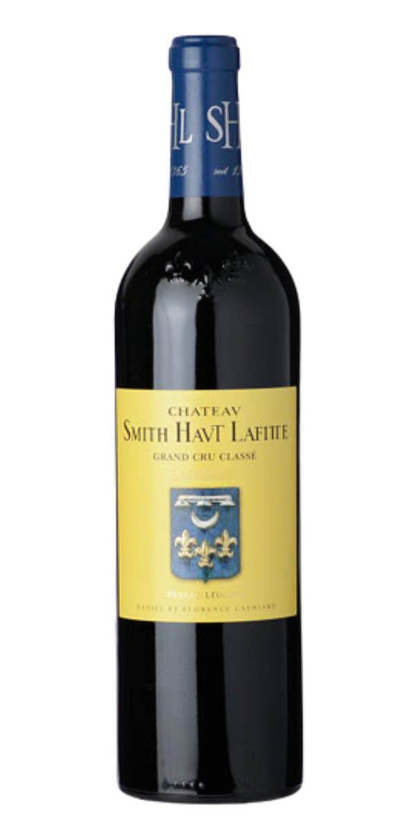 Chateau Smith Haut Lafitte, Pessac-Leognan, 2010, 750 ml