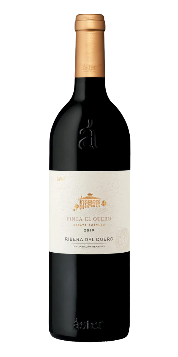 Bodegas Aster, Finca El Otero, Ribera Del Duero, 2019, 750ml