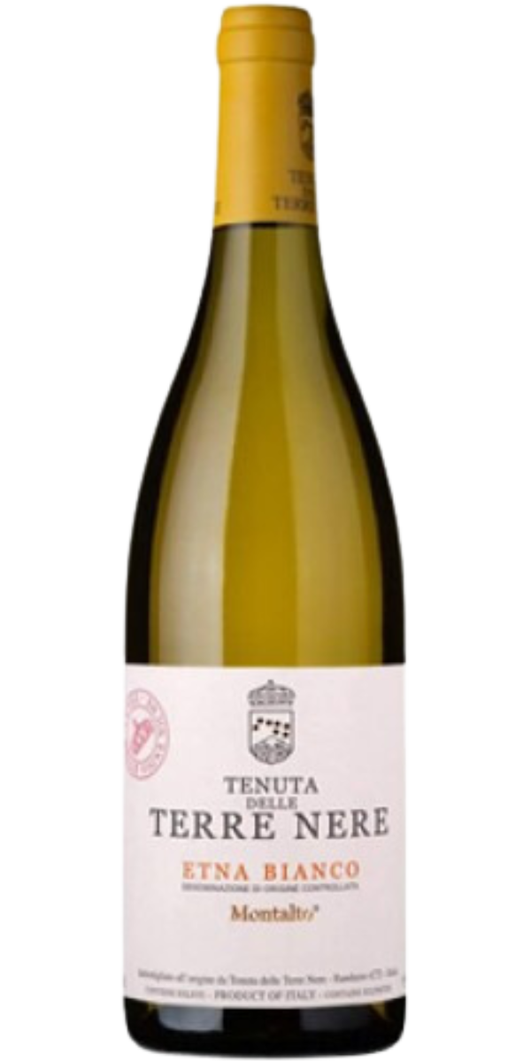 Terre Nere, Etna Bianco, V. Niche Contrada Montalto, 2022, 750 ml