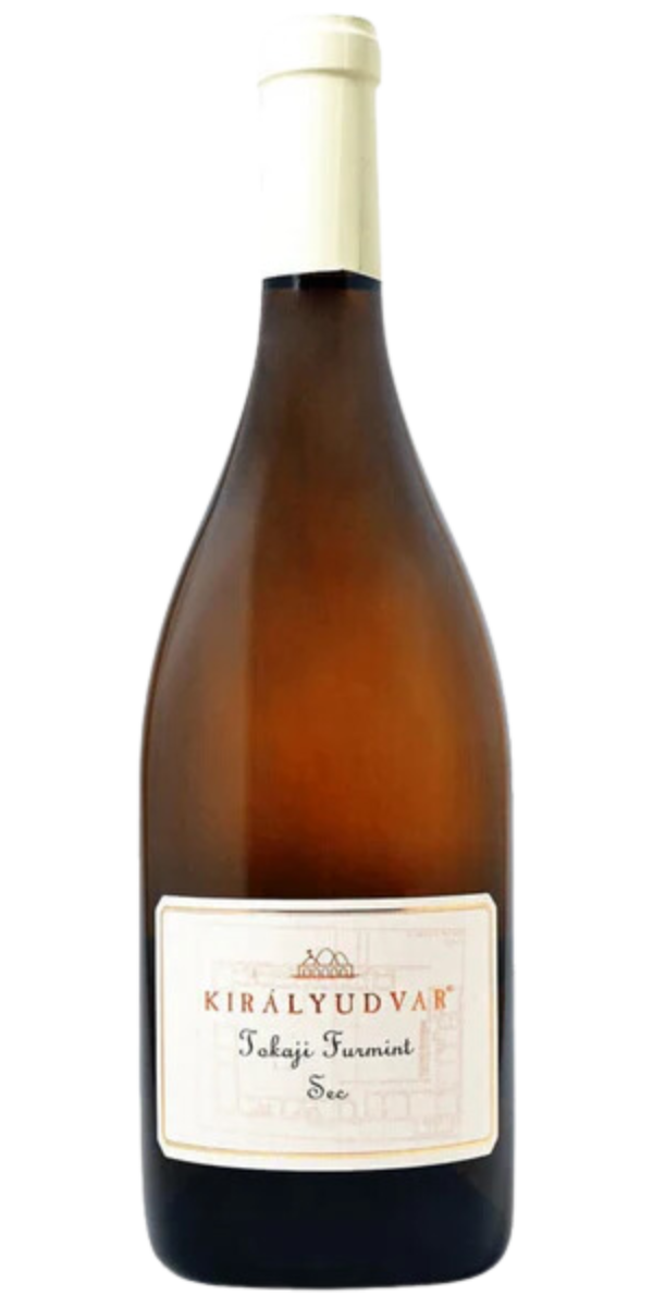 Domaine Kiralyudvar, Tokaji Furmint Sec, 2020, 750ml