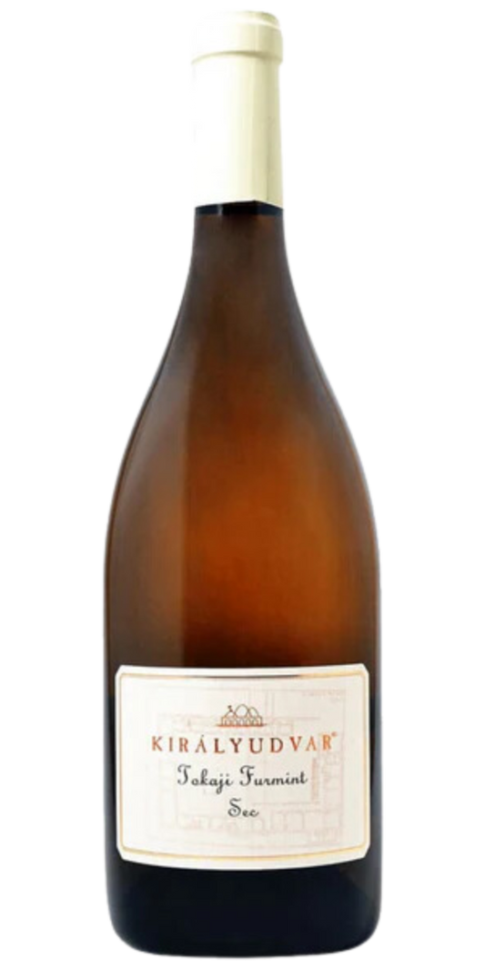 Domaine Kiralyudvar, Tokaji Furmint Sec, 2020, 750ml