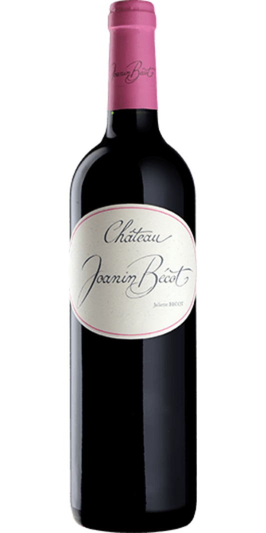 Chateau Joanin Becot, 2019, 750 ml