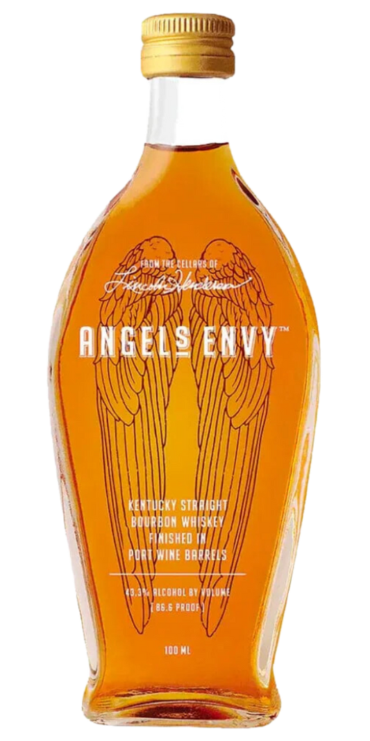 Angel Envy, Bourbon, 375ml