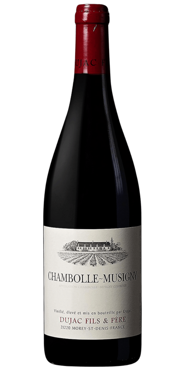 Maison Dujac Fils et Pere, Chambolle Musigny, 2018, 750 ml