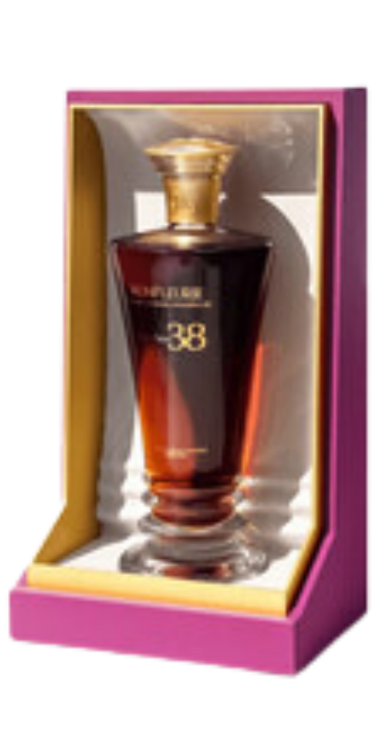 Monfleurie, Cask Prive 38, Grande Champagne Cognac, 750 ml