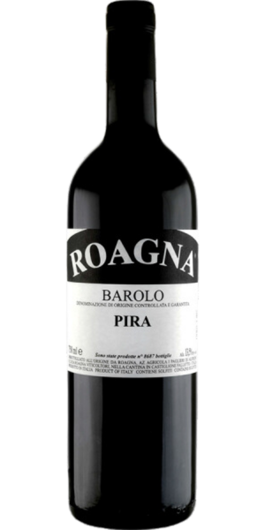 Roagna, Pira, Barolo, 2018, 750ml