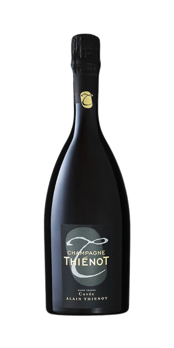 Champagne Thienot, Cuvee Alain Thienot, 2008, 750 ml