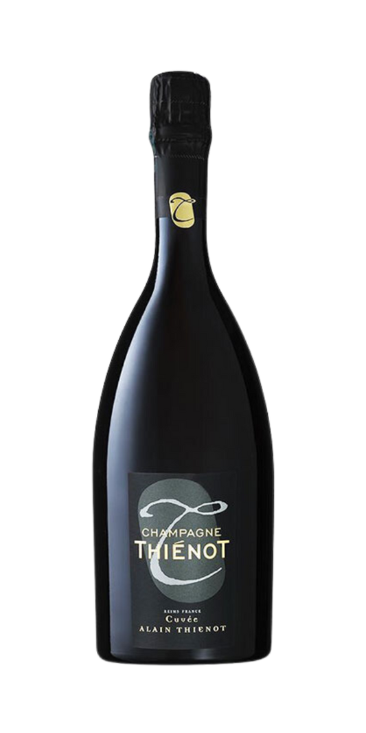 Champagne Thienot, Cuvee Alain Thienot, 2008, 750 ml