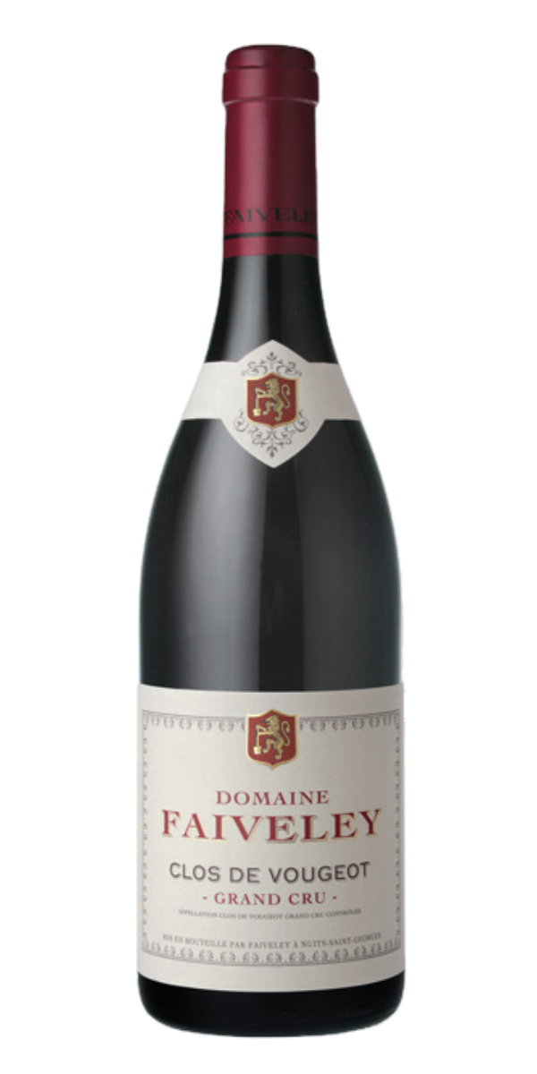 Domaine Faiveley, Clos de Vougeot, Grand Cru, 2020, 750 ml