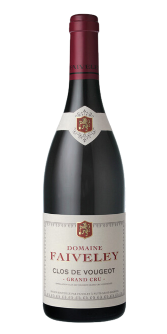 Domaine Faiveley, Clos de Vougeot, Grand Cru, 2020, 750 ml