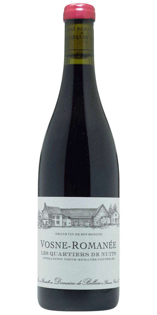 Domaine Bellene, Quartier de Nuits, Vosne Romanee, 2016, 750 ml