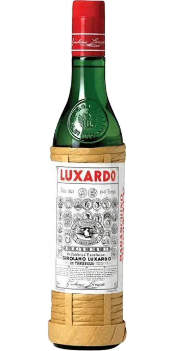 Luxardo, Maraschino Liqueur, 750 ml