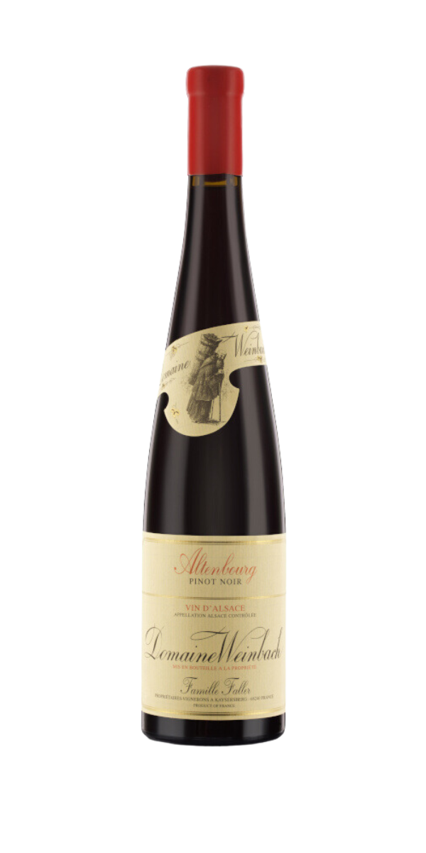 Domaine Weinbach, Pinot Noir, Altenbourg, 2021, 750 ml