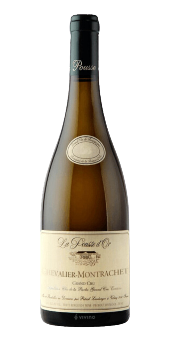 La Pousse d'Or, Chevalier Montrachet, Grand Cru, 2021, 750 ml