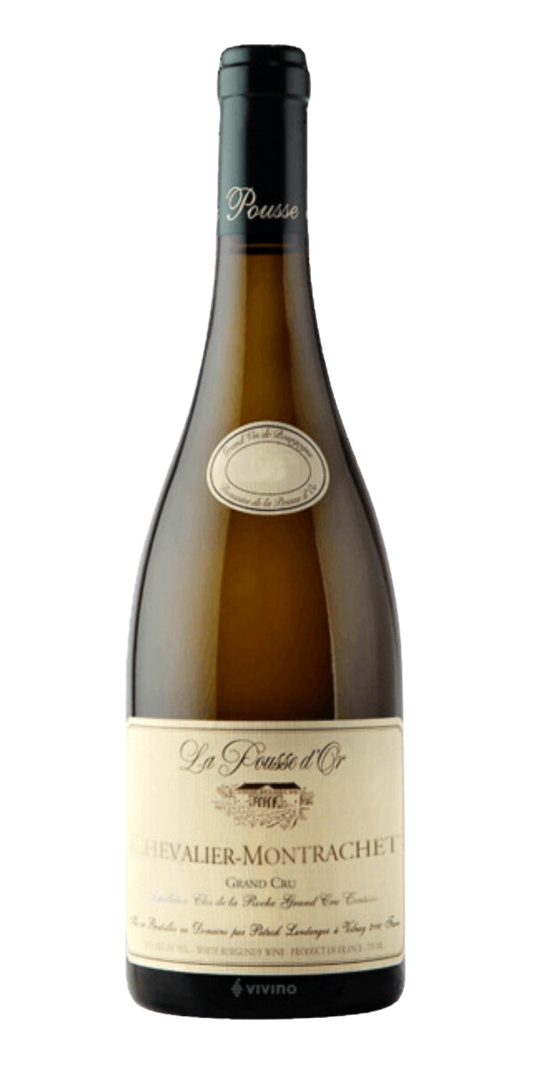 La Pousse d'Or, Chevalier Montrachet, Grand Cru, 2021, 750 ml