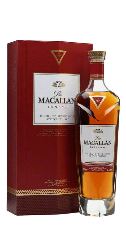 Macallan, Rare Cask, 2023 Release, 750 ml