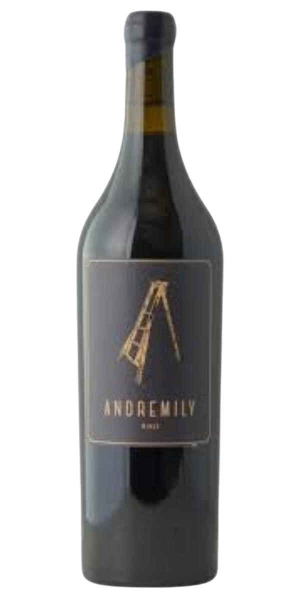 Andremily Wines, Eaba, Santa Barbara, 2019, 750ml