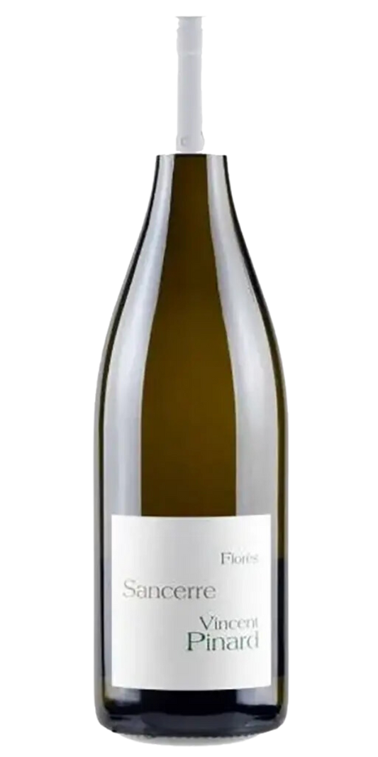 Domaine Vincent Pinard, Cuvee Flores, Sancerre Blanc, 2022, 750 ml