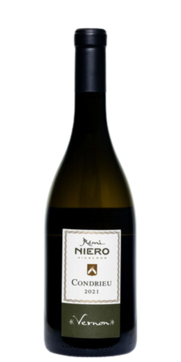 Remi Niero, Condrieu, Vernon, 2022, 750 ml