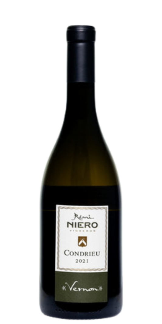 Remi Niero, Condrieu, Vernon, 2022, 750 ml