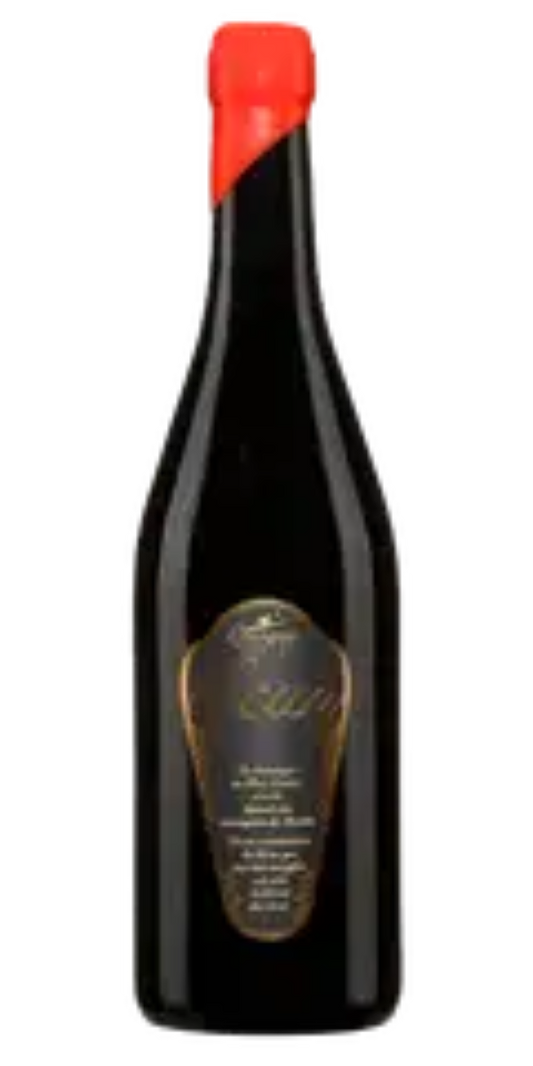 Cantina Orsogna, Nican, Montepulciano d'Abruzzo, 2011, 750 ml