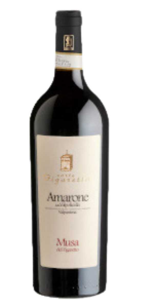 Corte Figaretto, Musa Del Figaretto, Amarone della Valpolicella, , 2019, 750 ml