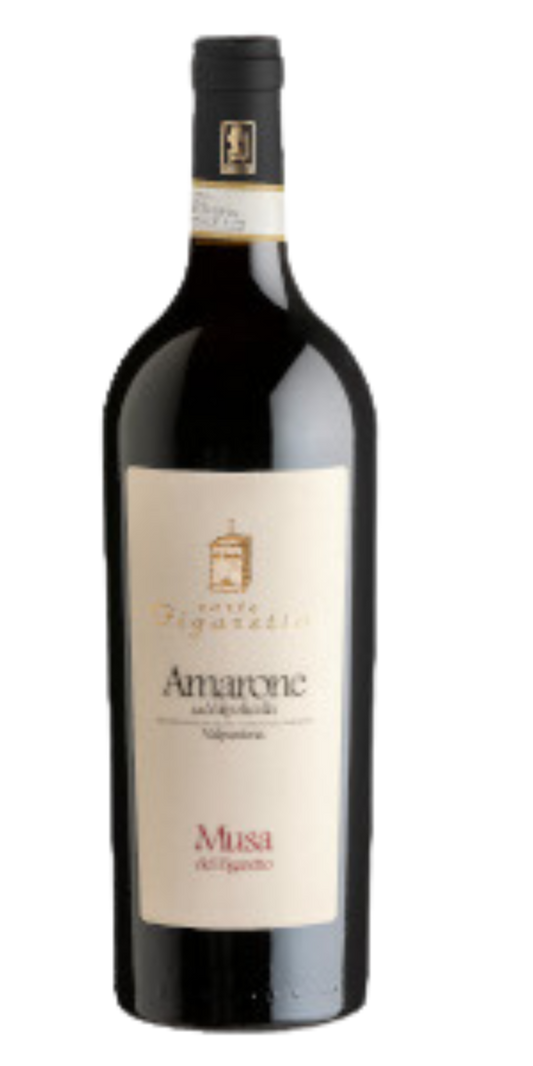 Corte Figaretto, Musa Del Figaretto, Amarone della Valpolicella, , 2019, 750 ml