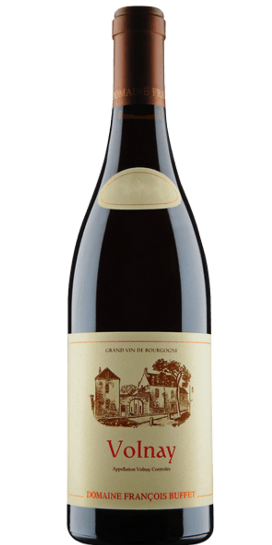 Francois Buffet, Volnay, 2022, 750ml