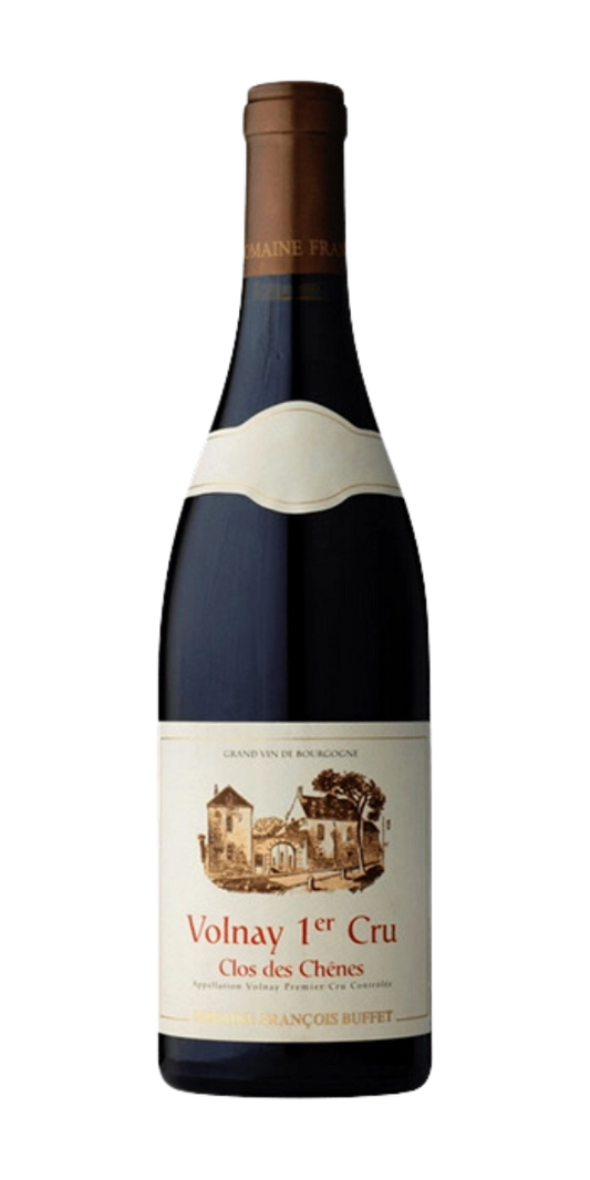 Francois Buffet, Volnay 1er Cru, Clos Des Chenes, 2014, 750ml