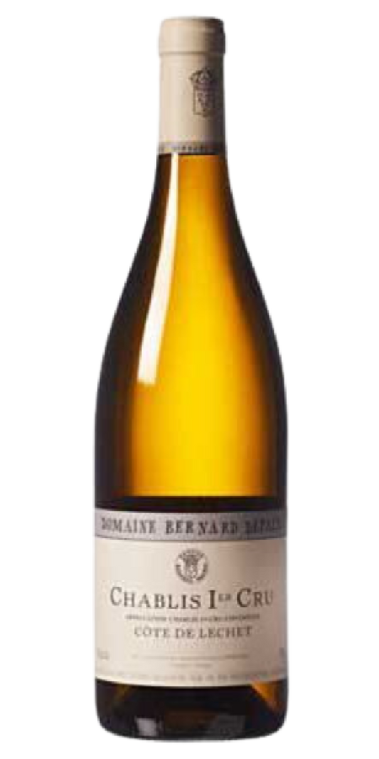 Domaine Bernard Defaix, Chablis 1er Cru, Vieilles Vignes, 2022, 750 ml