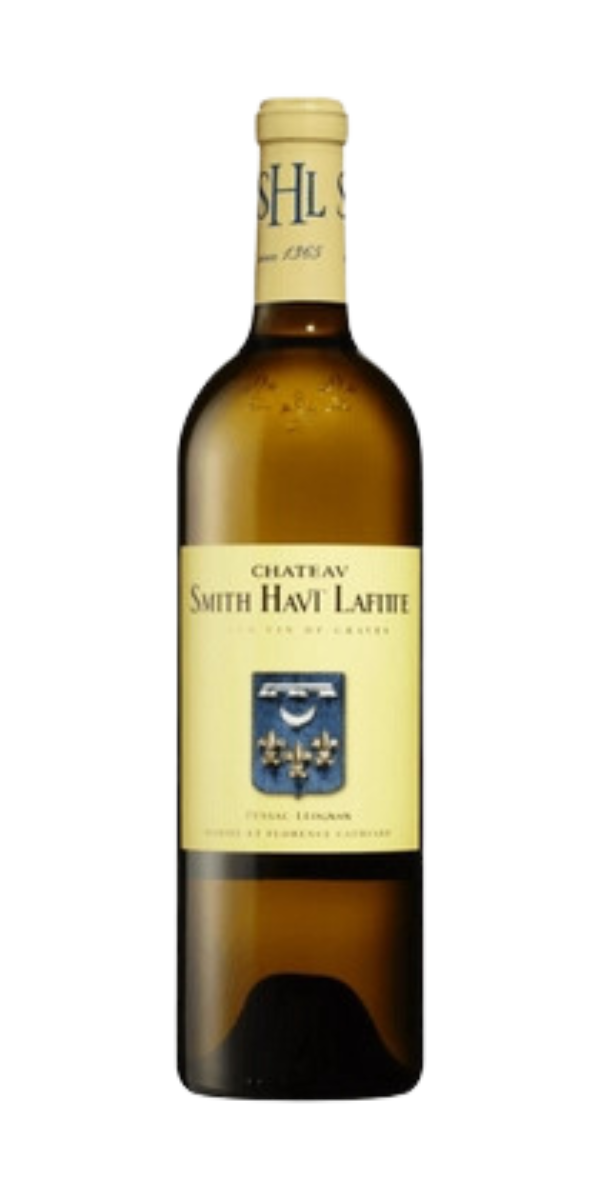 Chateau Smith Haut Lafitte, White, Pessac-Leognan, 2020, 750 ml