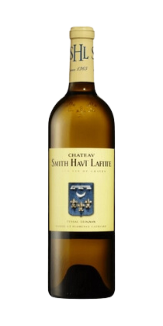 Chateau Smith Haut Lafitte, White, Pessac-Leognan, 2009, 750 ml