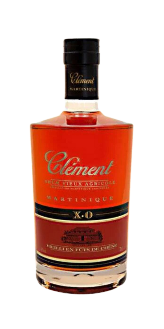 Clement, Rum XO, Rum Agricole, 750 ml