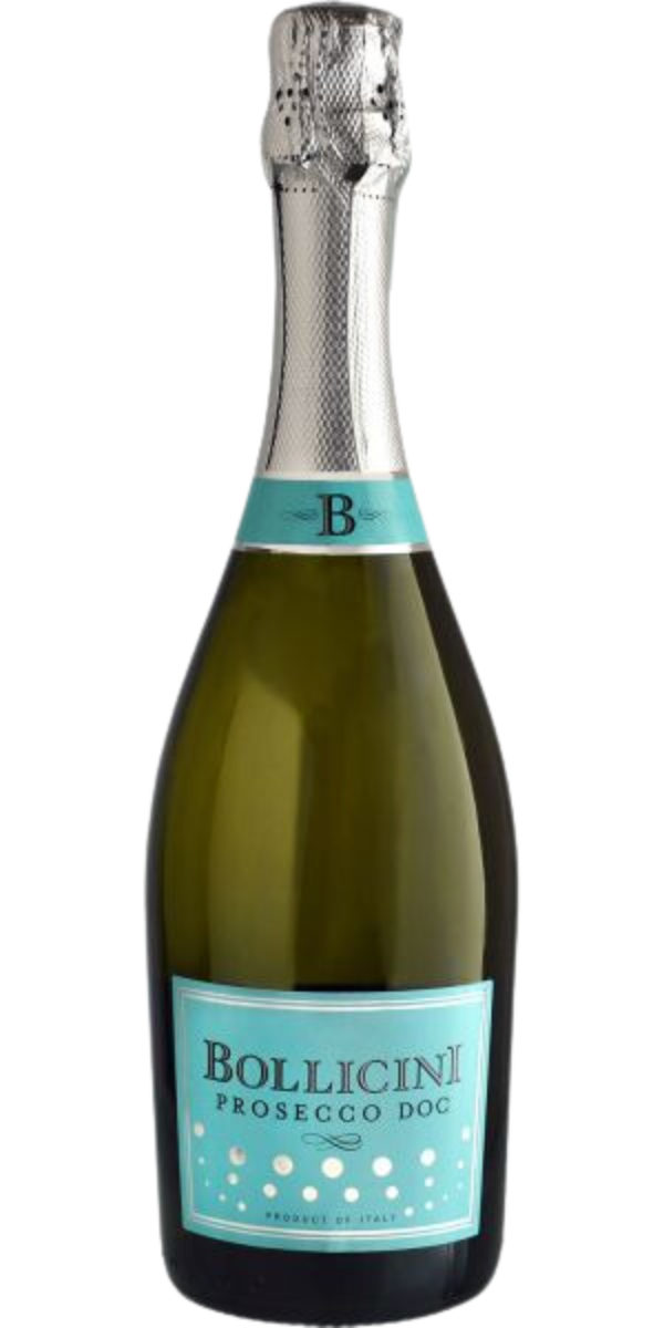 Bollicini, Prosecco, 750 ml